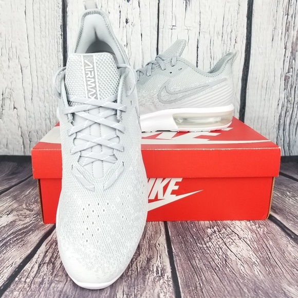 Nike Air Max Sequent 4 - Picture 2 of 8